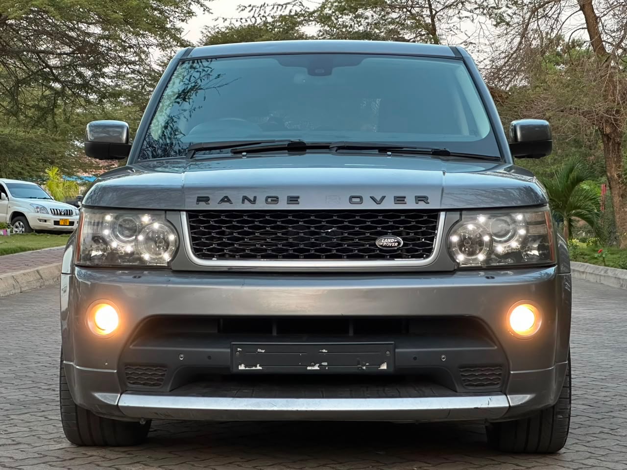 Range sport